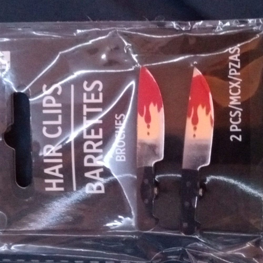 Knife barretts